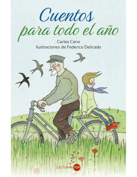 Cuentos Para Todo El Año