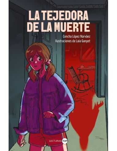 La Tejedora De La Muerte