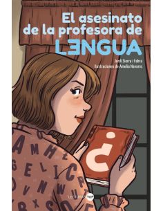 El Asesinato De La Profesora De Lengua