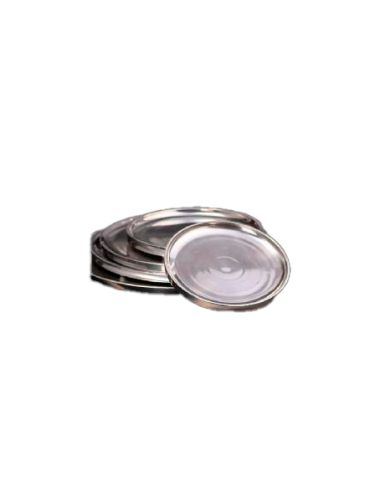 Platillo D 10 Cm Pulido