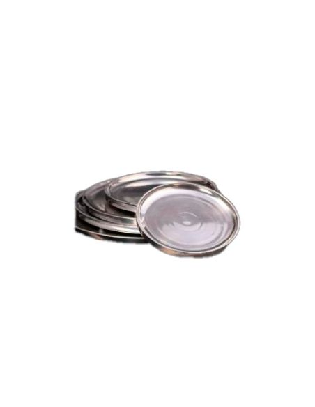 Platillo D 10 Cm Pulido