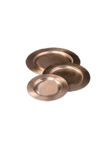 Platillo D 11 Cm Mate