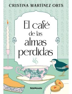 El café de las almas perdidas
