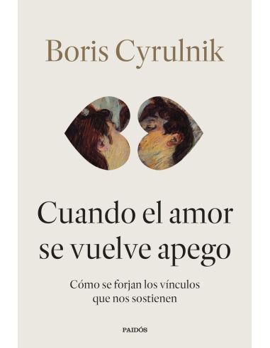 Cuando el amor se vuelve apego