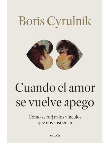Cuando el amor se vuelve apego