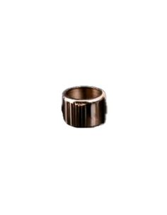 Anillo Para Velas 5 Cm Niquelado