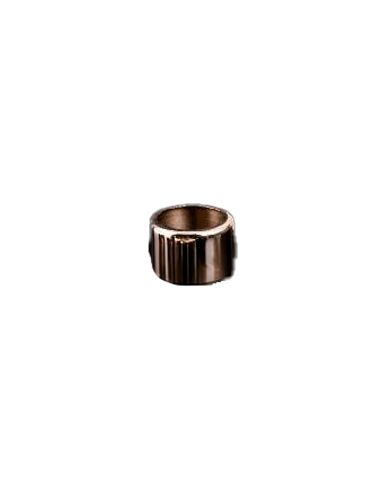 Anillo Para Velas 5 Cm Niquelado