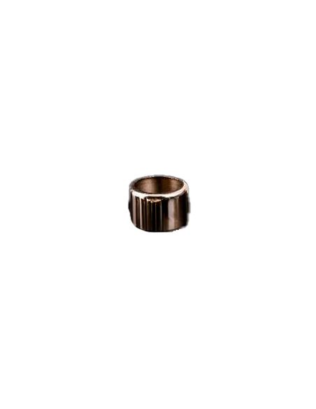 Anillo Para Velas 5 Cm Niquelado