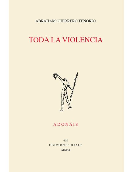 Toda La Violencia