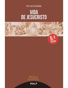 Vida De Jesucristo