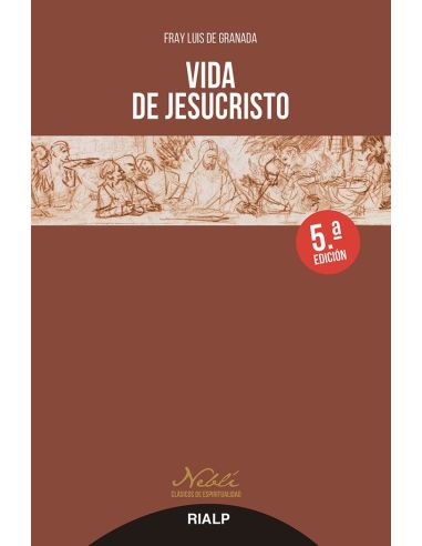 Vida De Jesucristo