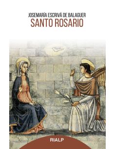 Santo Rosario (Bolsillo)
