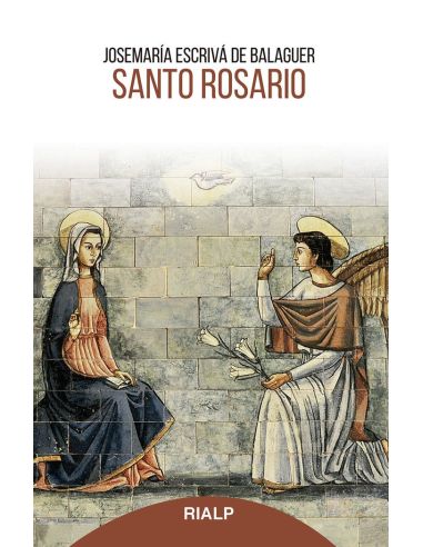 Santo Rosario (Bolsillo)