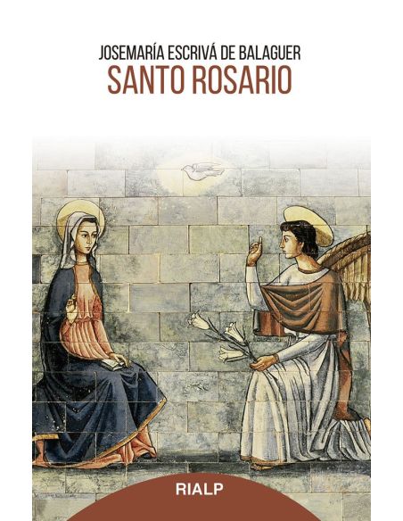 Santo Rosario (Bolsillo)