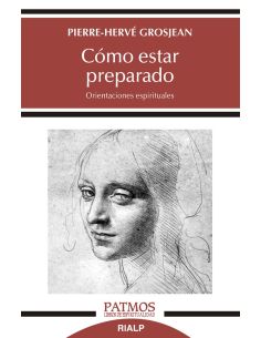Cómo Estar Preparado