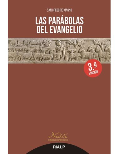 Las Parábolas Del Evangelio
