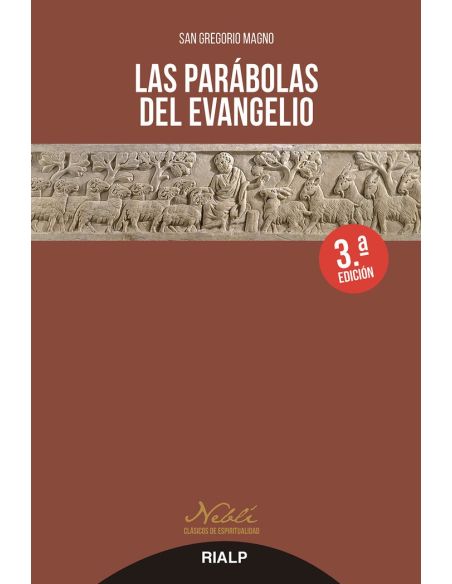 Las Parábolas Del Evangelio