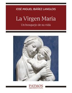 La Virgen María