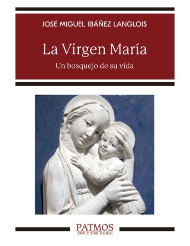 La Virgen María