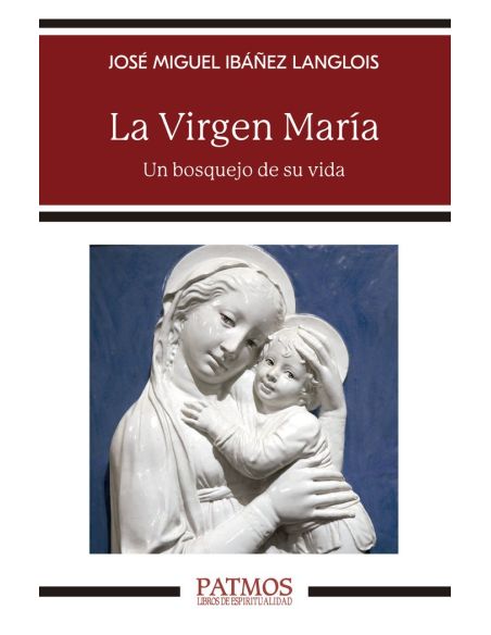 La Virgen María
