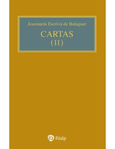 Cartas Ii (Bolsillo, Rústica)