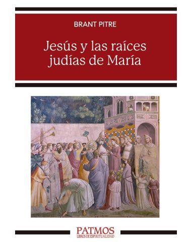 Jesús Y Las Raíces Judías De María