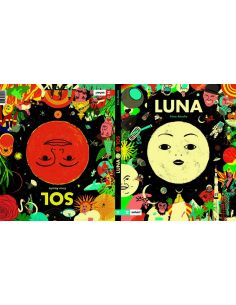 Luna Y Sol