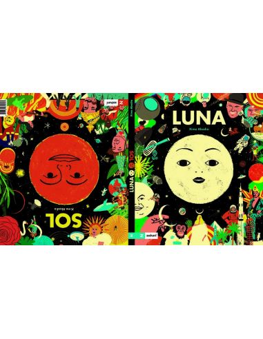 Luna Y Sol