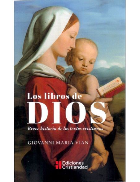 Los Libros De Dios