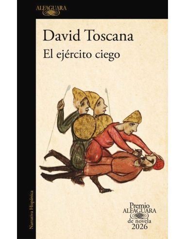 El Ejercito Ciego
