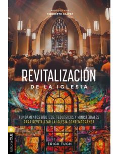 Revitalización de la iglesia