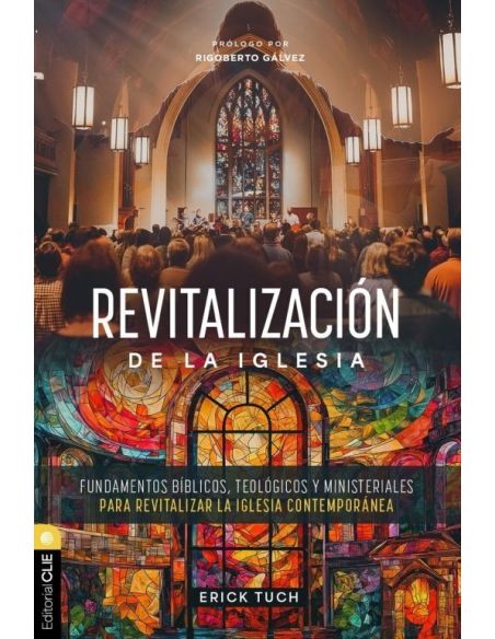 Revitalización de la iglesia