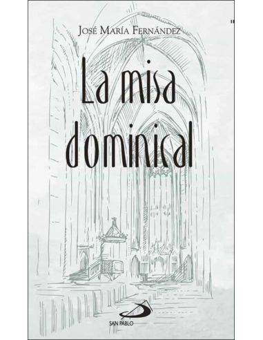 La Misa Dominical