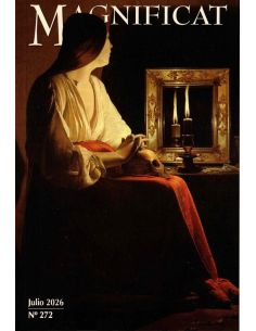 Magnificat Julio 2026