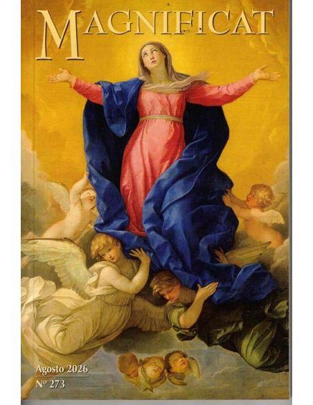 Magnificat Agosto 2026