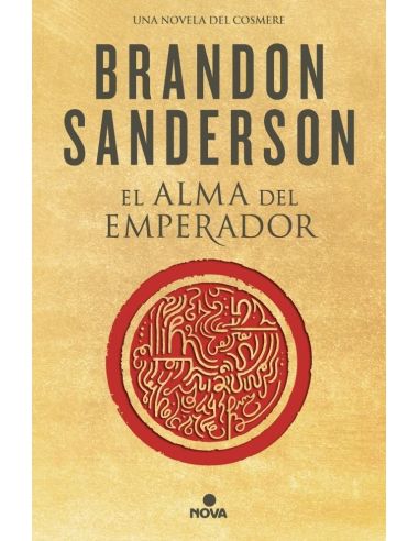 El Alma Del Emperador