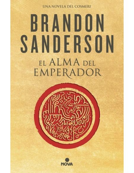 El Alma Del Emperador
