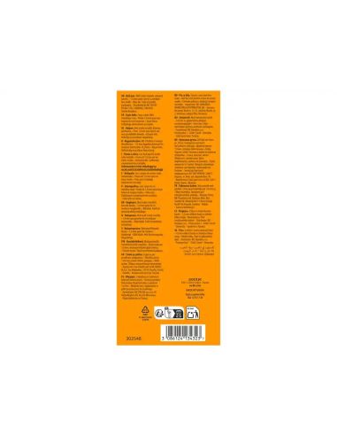 Boligrafo bic cristal glace oro punta 1 mm