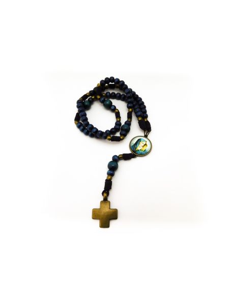 Rosario Mad37 Azul