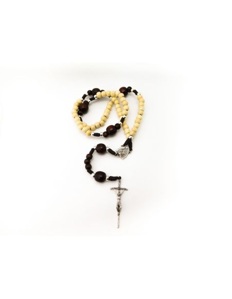 Rosario Guadalupe Mad42 Marron