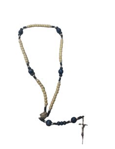 Rosario Guadalupe Mad42 Azul