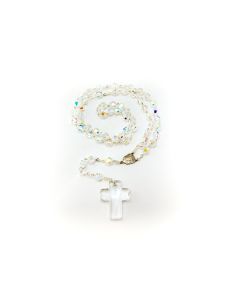 Rosario Transp. Swarovski  Cruz Swarovski