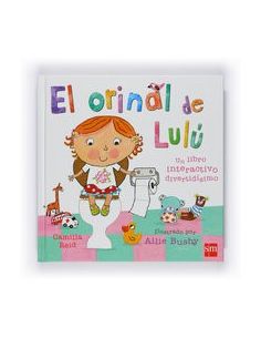 El orinal de Lulu