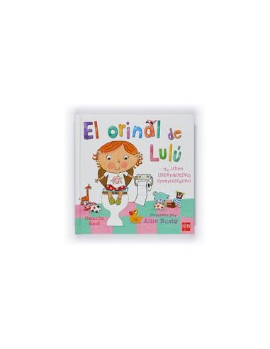 El orinal de Lulu