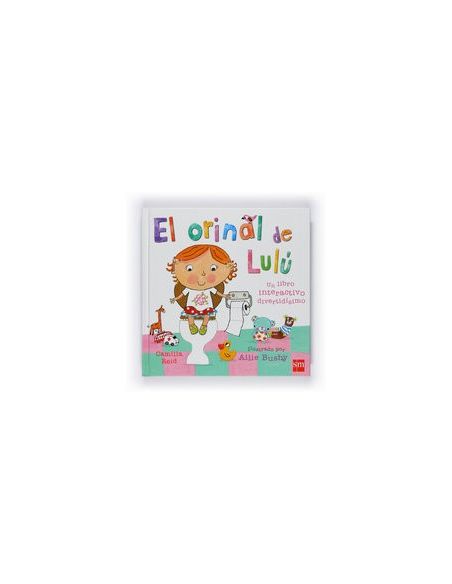 El orinal de Lulu