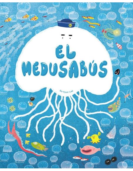 El Medusabus