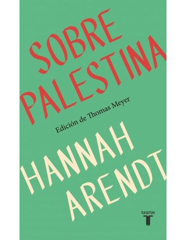 Sobre Palestina