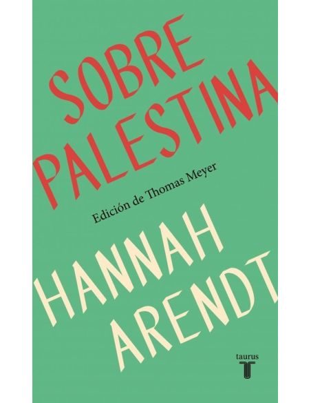 Sobre Palestina