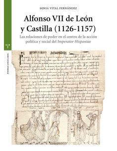 Alfonso VII De Leon Y Castilla (1126-1157)