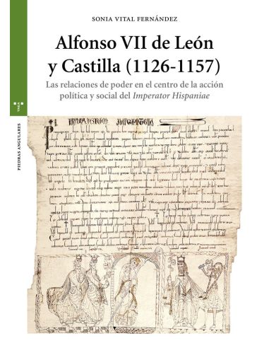 Alfonso VII De Leon Y Castilla (1126-1157)